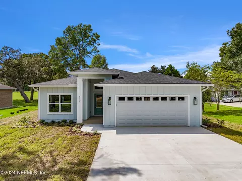 4234 SE 1st Ave, Keystone Heights, FL 32656