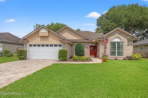 4652 Forest Glen Ct, Jacksonville, FL 32224