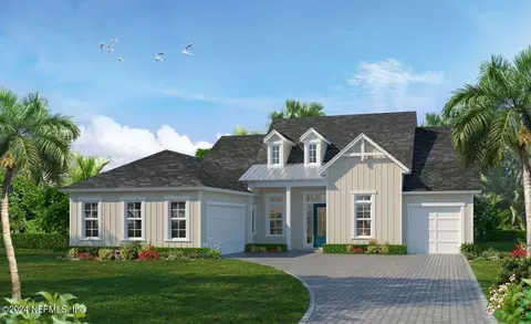 352 Seagrove Dr, Ponte Vedra, FL 32081