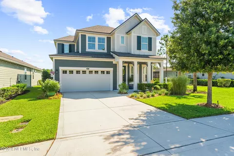 607 Kendall Crossing Dr, Saint Johns, FL 32259