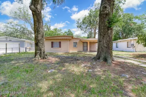 5967 Oaklane Dr, Jacksonville, FL 32244