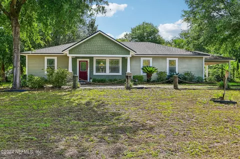 4253 Dalry Dr, Jacksonville, FL 32246