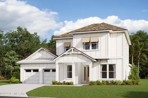 221 Illumination Dr, Ponte Vedra, FL 32081