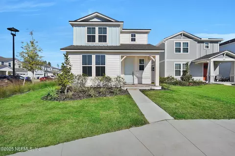 275 Plum Orchard Ln, Yulee, FL 32097