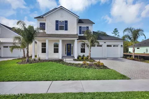 46 Illumination Dr, Ponte Vedra, FL 32081