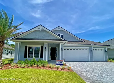 95188 Sandy Pointe Dr #0044, Fernandina Beach, FL 32034