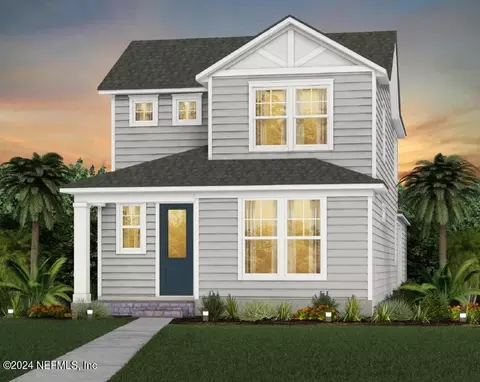 251 Plum Orchard Ln, Yulee, FL 32097