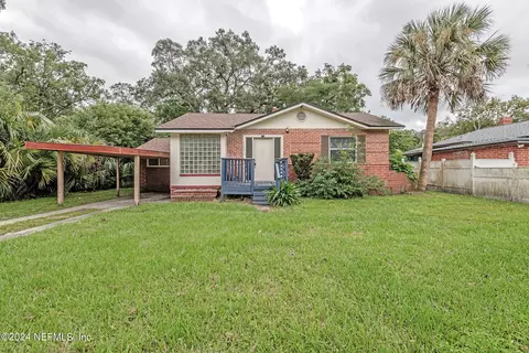 2783 Glen Mawr Rd, Jacksonville, FL 32207