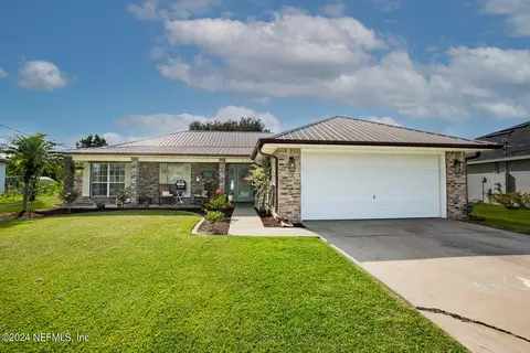 3 Louisiana Dr, Palm Coast, FL 32137