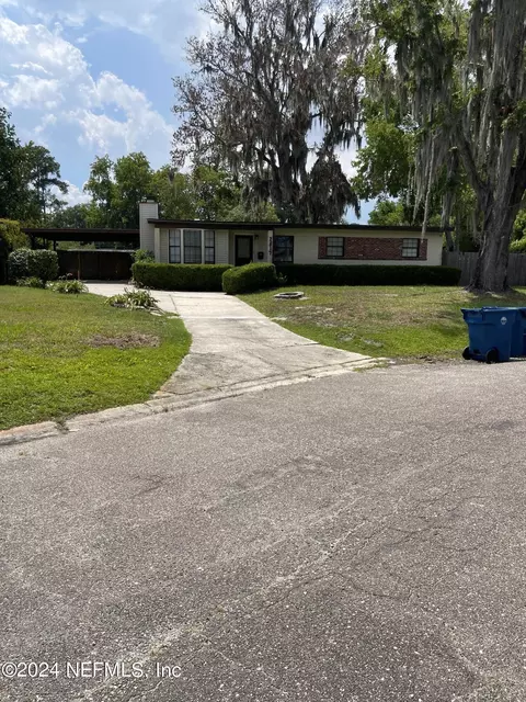 2517 Wilmont Ct, Jacksonville, FL 32218