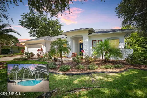8 Montauk Ct, Palm Coast, FL 32164