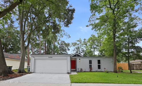 3428 Docksider Dr S, Jacksonville, FL 32257