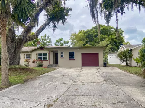 208 S Lanvale Ave, Daytona Beach, FL 32114