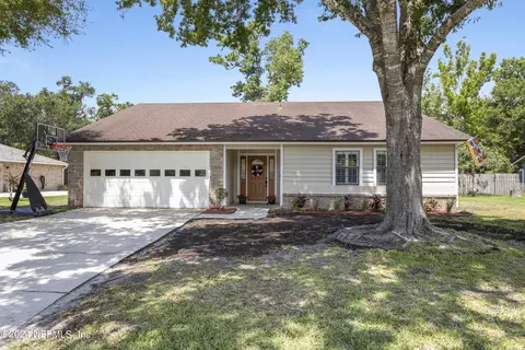 12430 Jeremys Landing Ct, Jacksonville, FL 32258