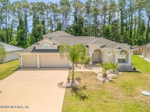66 Pittman Dr, Palm Coast, FL 32164