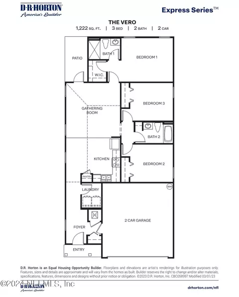 119 Chesterwood Rd, Saint Augustine, FL 32084