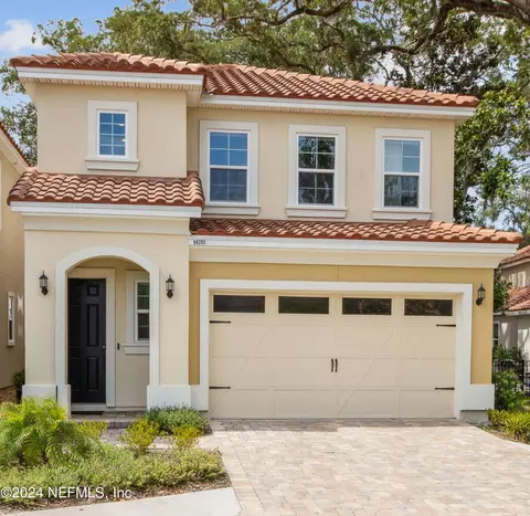96285 Queen Palm Way, Fernandina Beach, FL 32034