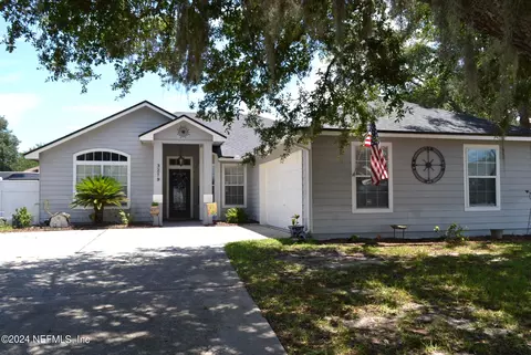 3279 Citation Dr, Green Cove Springs, FL 32043