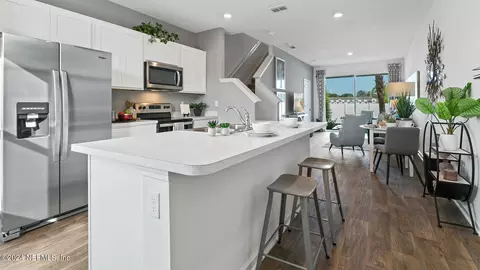 116 Vidalia Ridge Rd, Saint Augustine, FL 32084