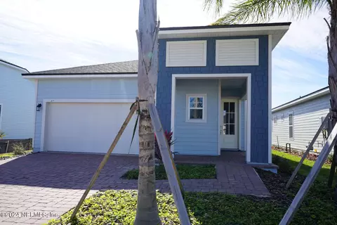 37 Amberwood Dr, Saint Augustine, FL 32092