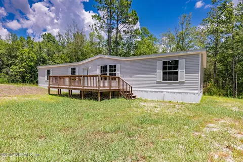 2601 Sr 16, Starke, FL 32091