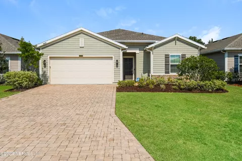 9838 Melrose Creek Dr, Jacksonville, FL 32222