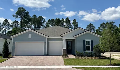 1817 Rustic Mill Dr, Saint Augustine, FL 32092