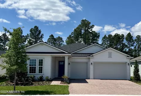 1805 Rustic Mill Dr, Saint Augustine, FL 32092