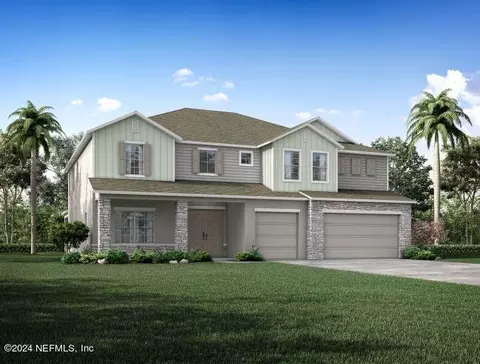 4005 Purple Sage Ct, Middleburg, FL 32068