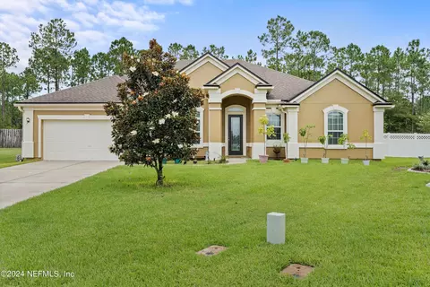 424 Rondel Cv, Orange Park, FL 32065
