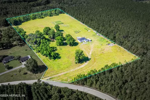 47566 Turkey Town Ln, Hilliard, FL 32046