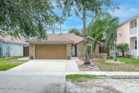 923 16th Ave S, Jacksonville Beach, FL 32250