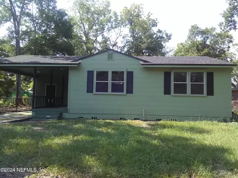2175 W 17th St, Jacksonville, FL 32209