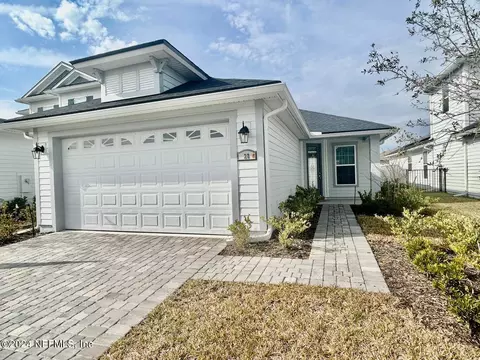 28 Rose Dew Dr, Saint Augustine, FL 32092