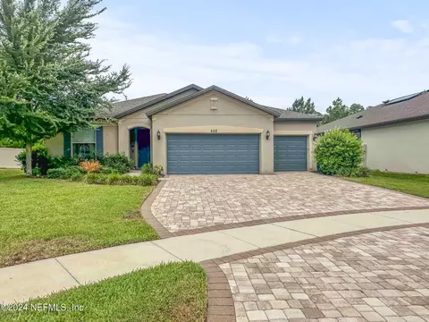 828 Los Alamos St, Saint Augustine, FL 32095