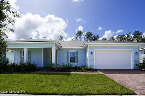 31 Reverie Dr N, Palm Coast, FL 32137