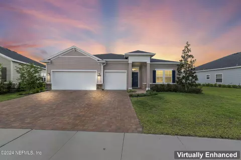 2752 Crossfield Dr, Green Cove Springs, FL 32043