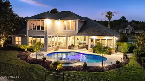 650 Cherry Grove Rd, Orange Park, FL 32073