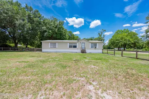 8285 SW 45th Pl, Lake Butler, FL 32054