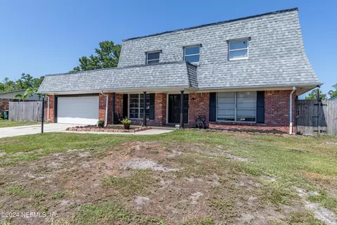 9128 Warwickshire Rd, Jacksonville, FL 32257
