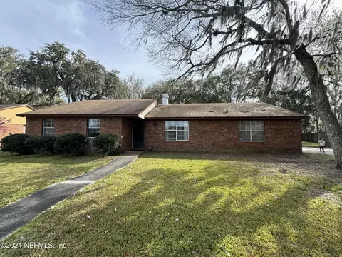 1817 Alder Dr, Orange Park, FL 32073