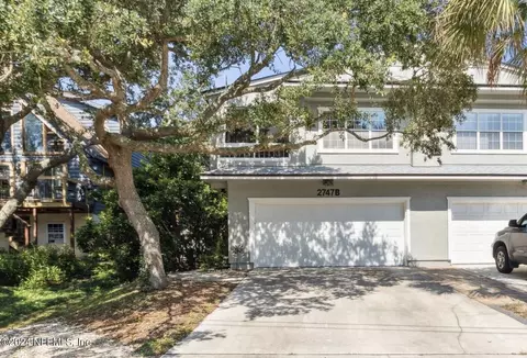 2747 1st Ave #B, Fernandina Beach, FL 32034