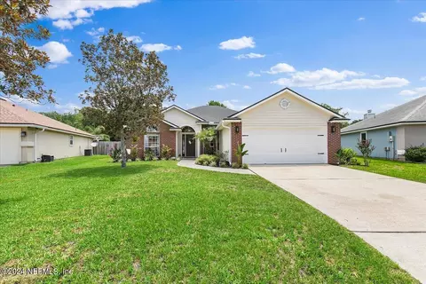 916 Mackinaw Trl, Saint Augustine, FL 32092