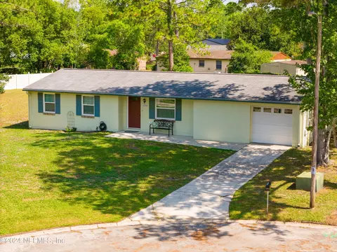 1294 Laramie Ct, Orange Park, FL 32065