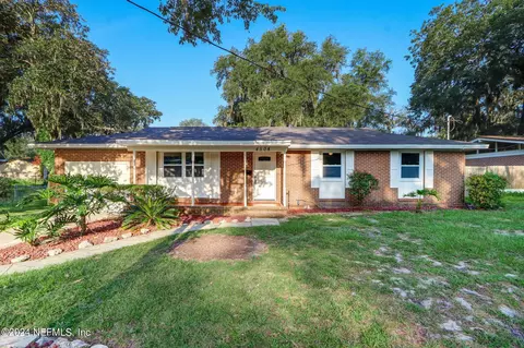 4508 Jocelyn Rd, Jacksonville, FL 32225