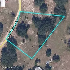 0 Wild Horse Loop, Keystone Heights, FL 32656