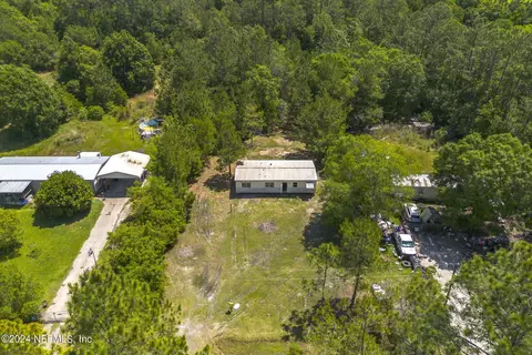 14745 SE 25th Ln, Starke, FL 32091