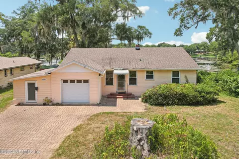 5841 Dickson Rd, Jacksonville, FL 32211