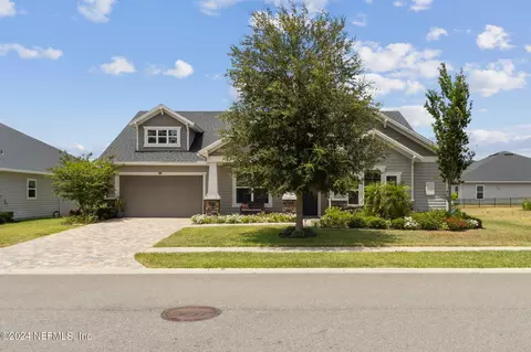 85108 Berryessa Way, Fernandina Beach, FL 32034