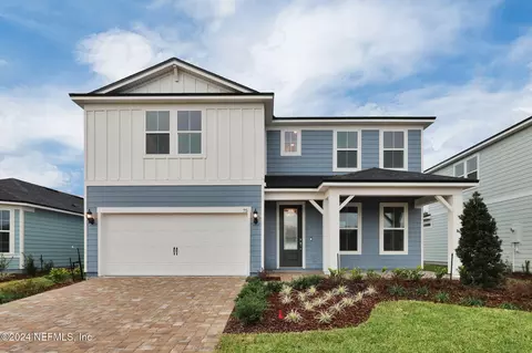 75 Salazar St, Saint Augustine, FL 32095